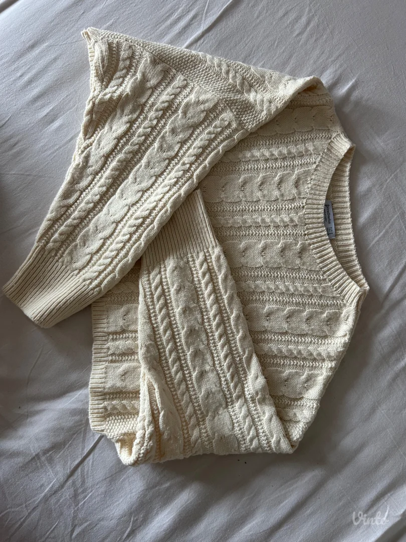 Stradivarius dzemper