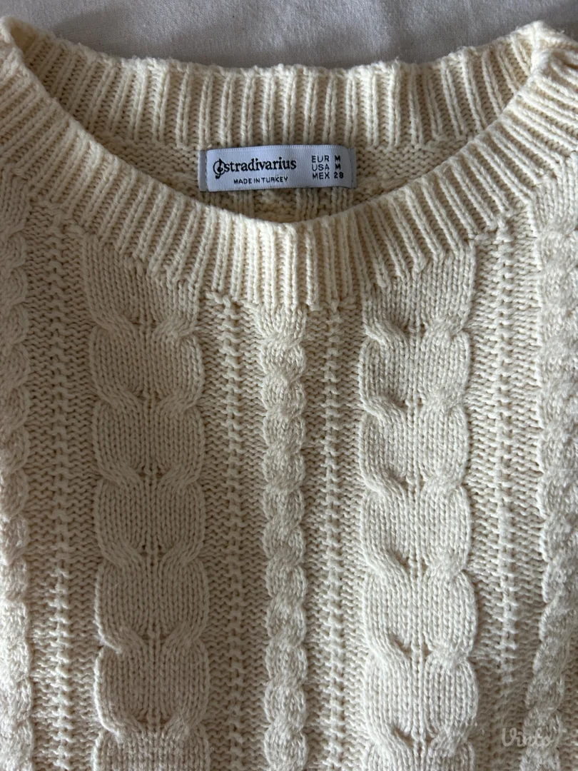 Stradivarius dzemper