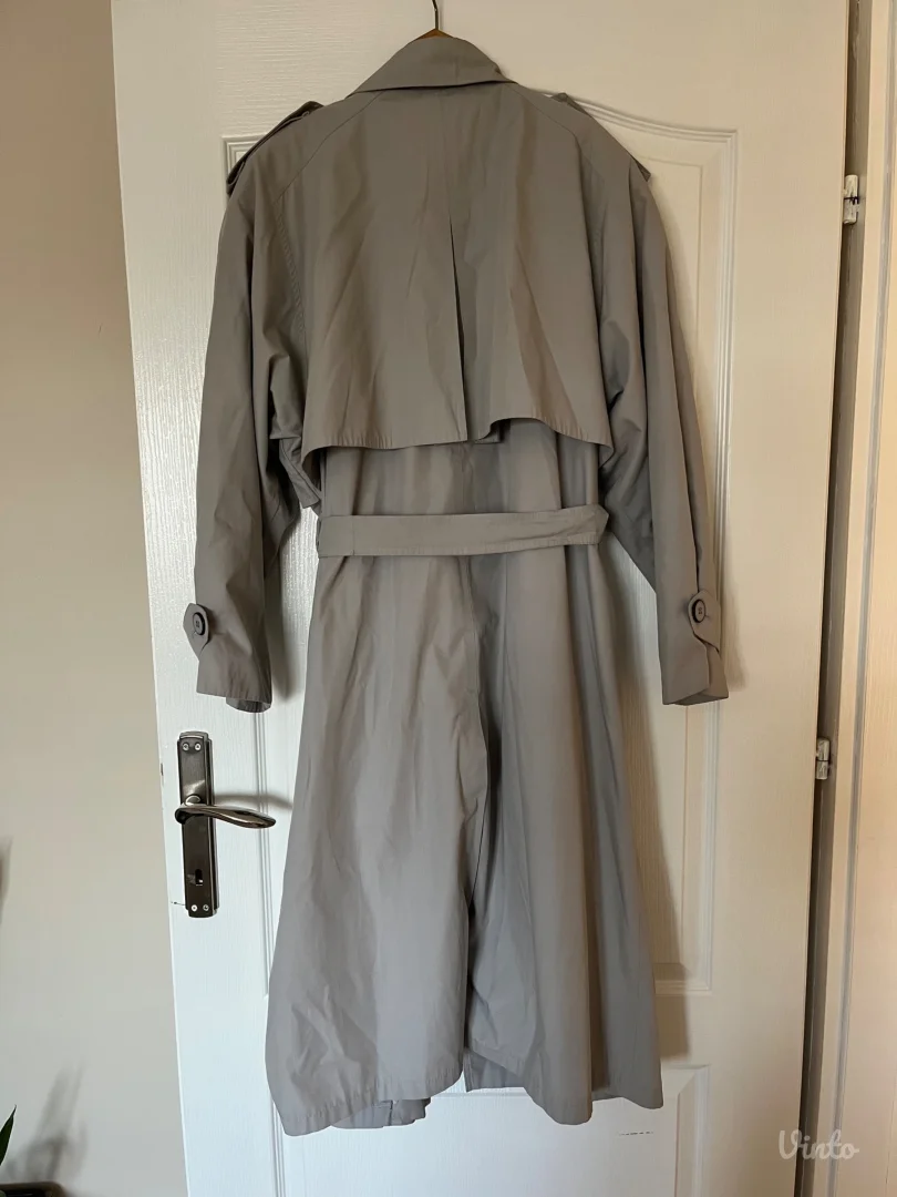 Mantil miš boje vintage