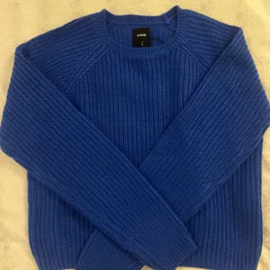 Sinsay - plavi dzemper