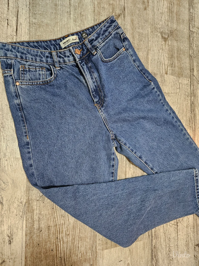 Koton mom jeans 36