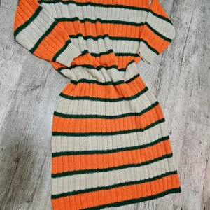 Dzemper haljina vel. L