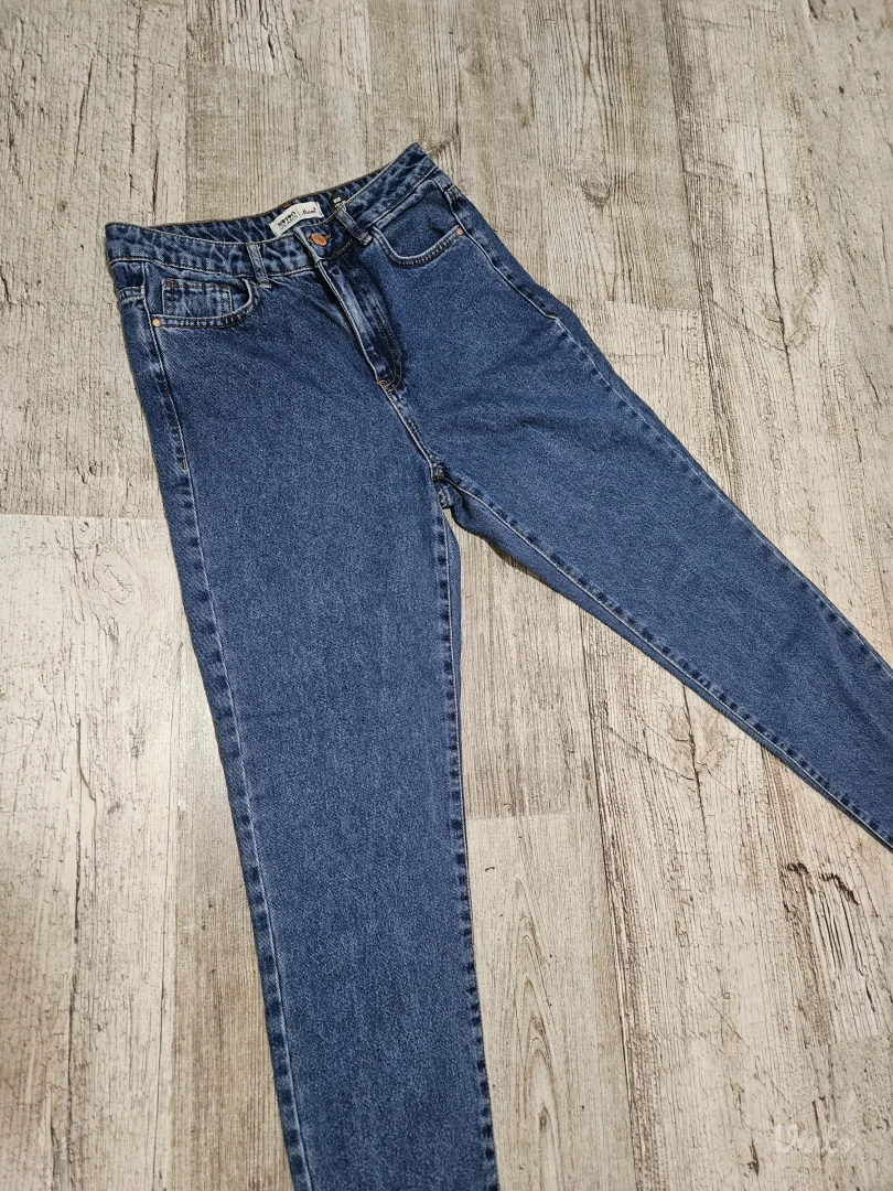 Koton mom jeans 36