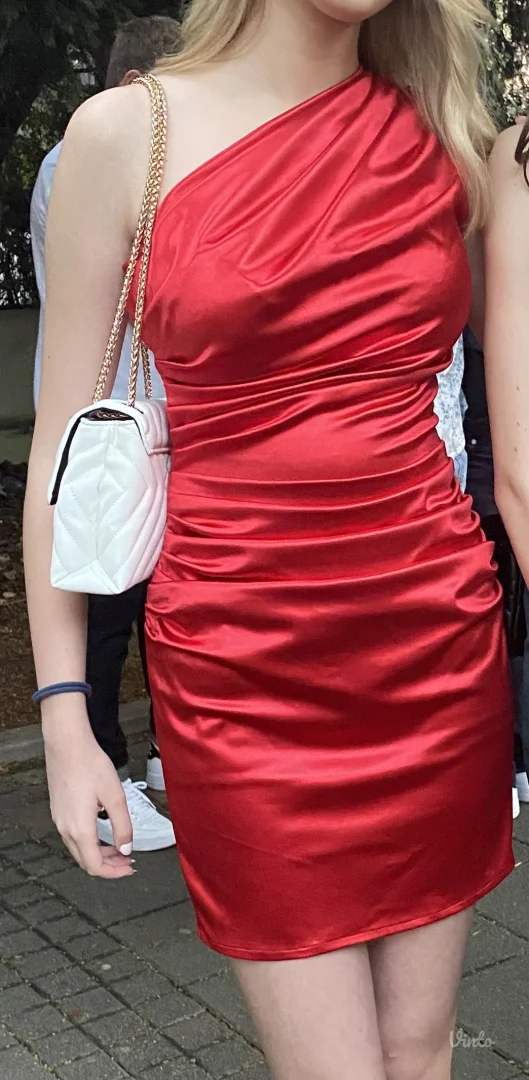 Alme Couture Haljina