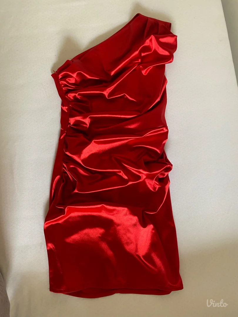 Alme Couture Haljina
