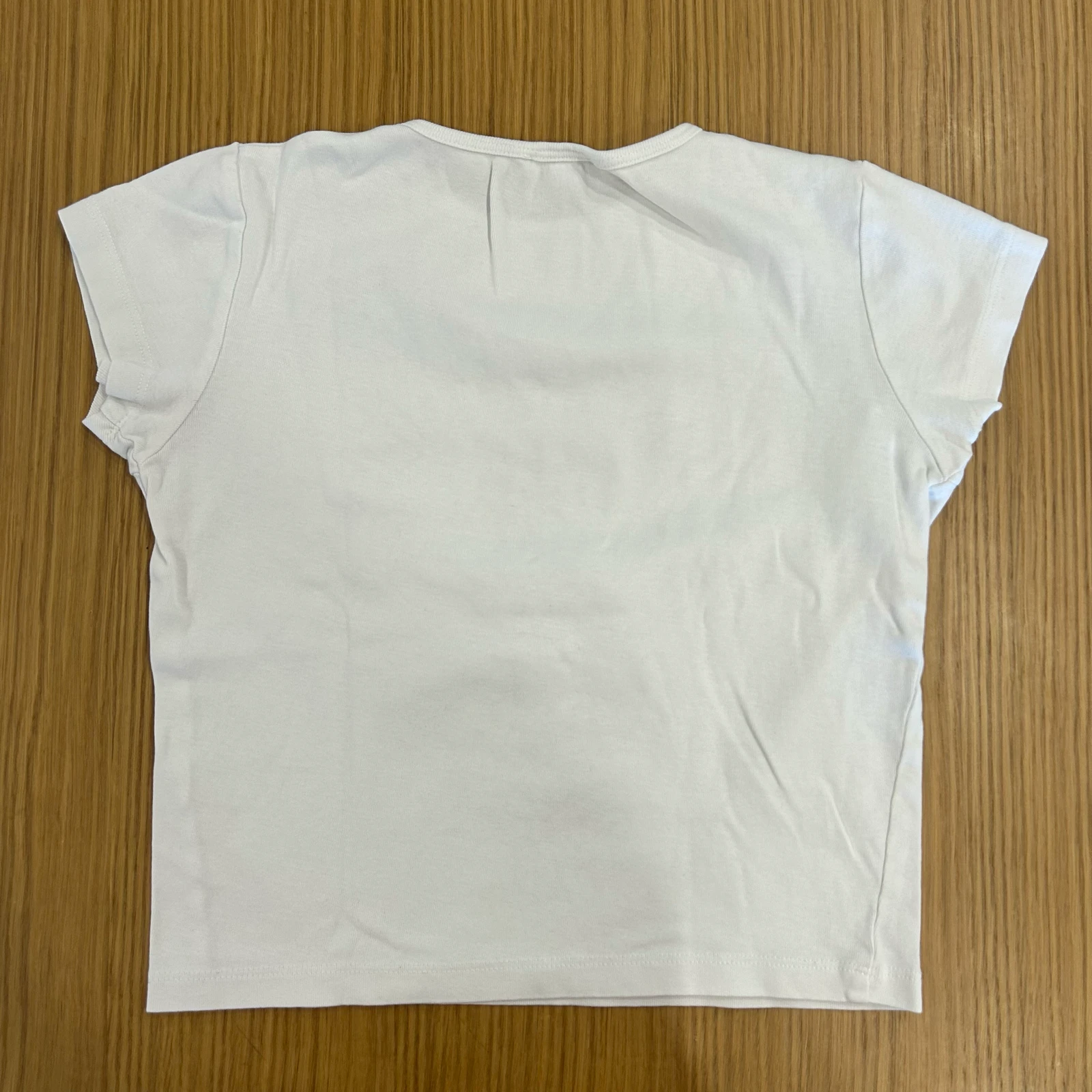 Subdued - bela baby tee