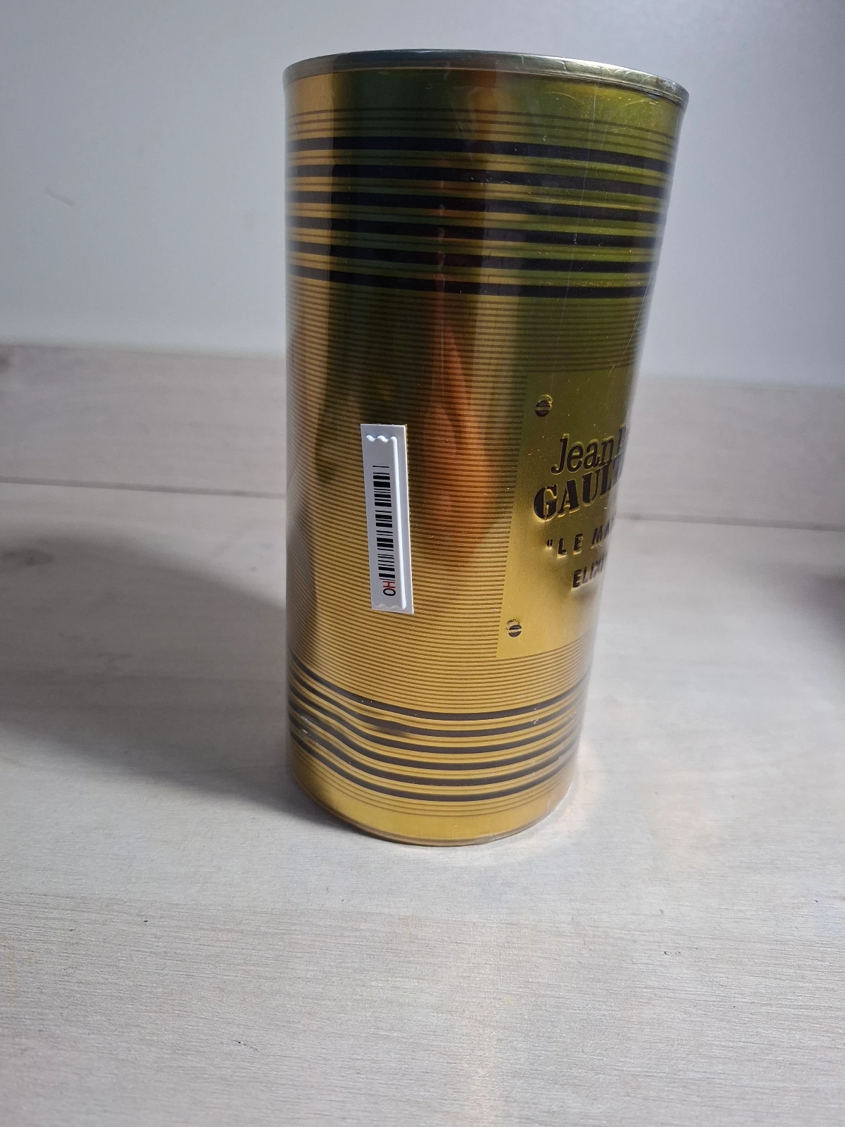 Jean Paul Gaultier Le Male Elixir 125 ml