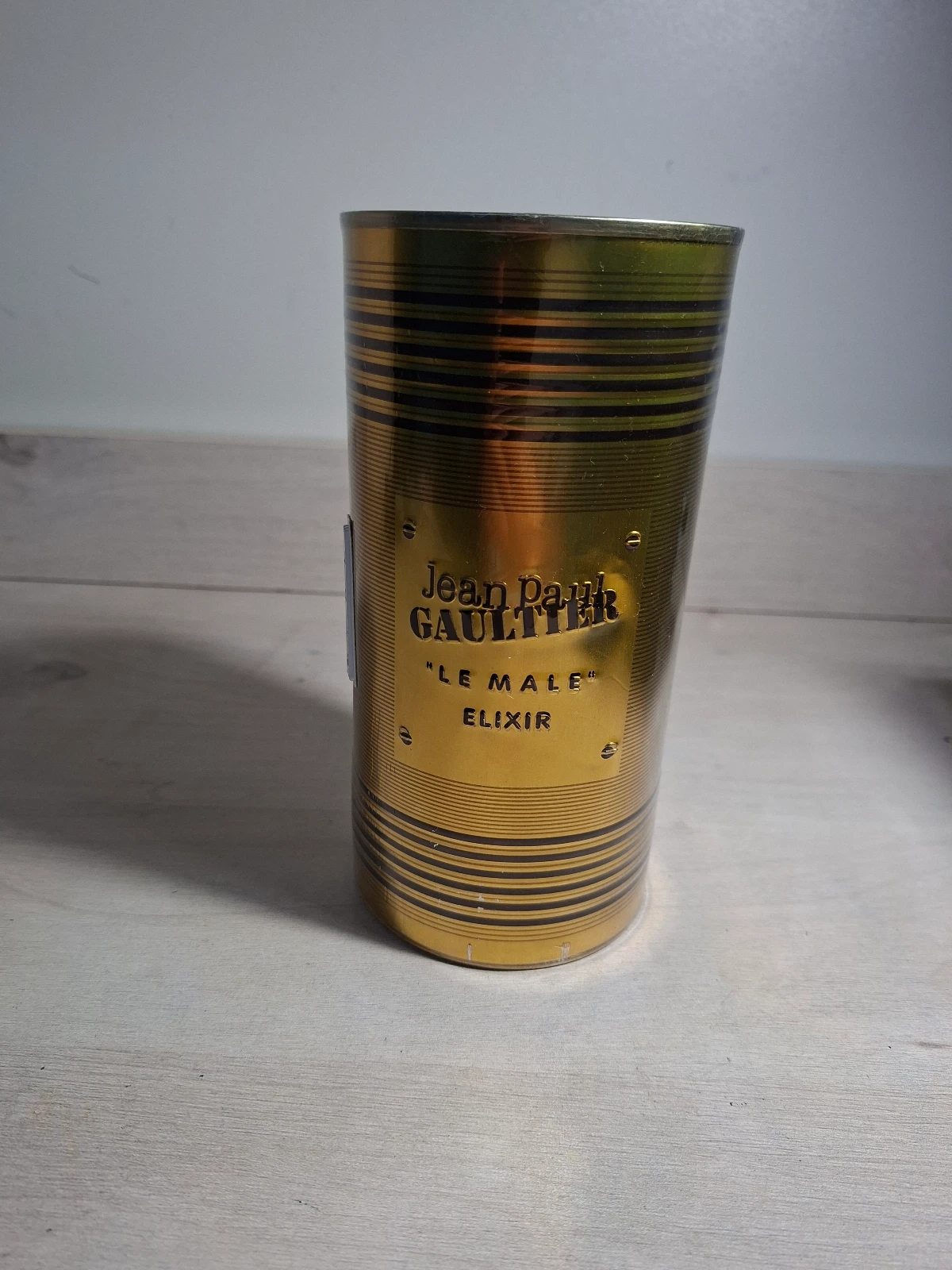 Jean Paul Gaultier Le Male Elixir 125 ml