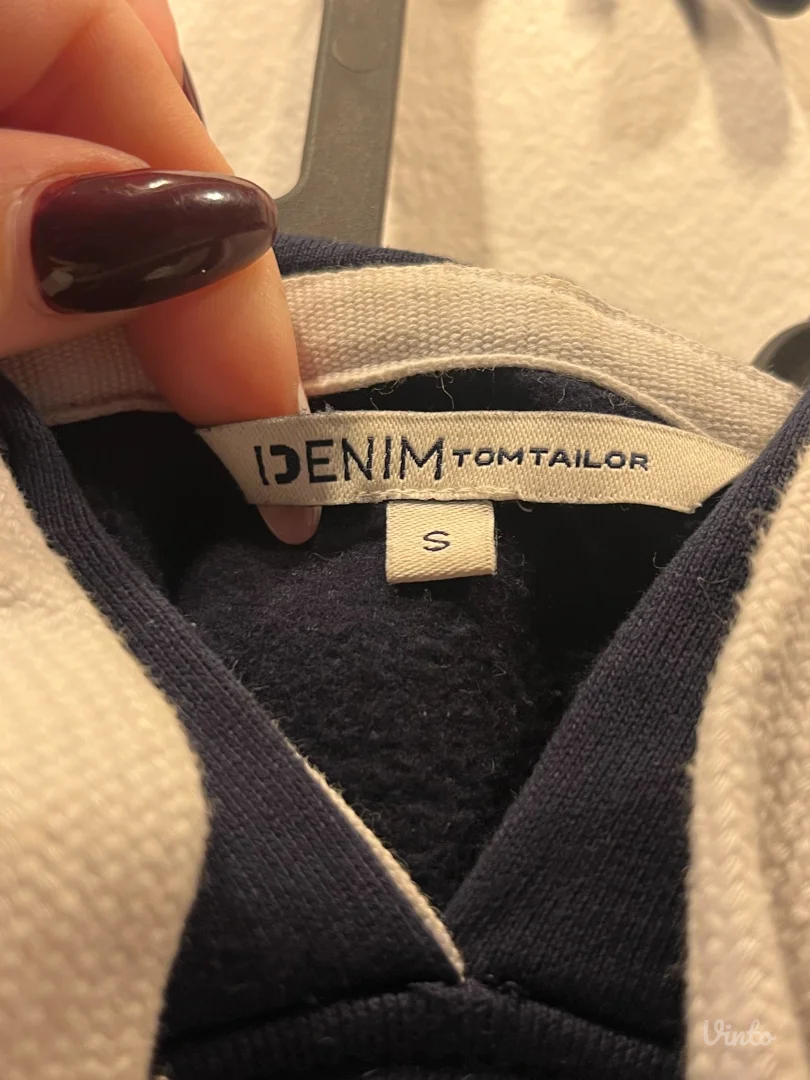 Tom tailor ženski duks