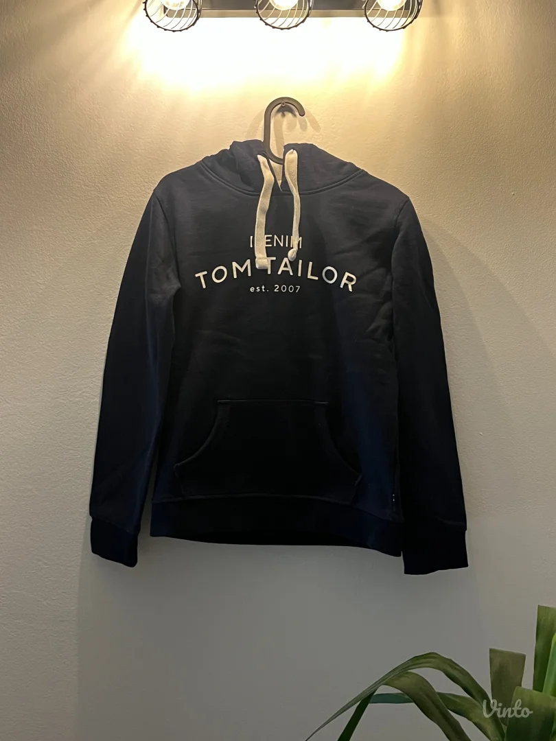 Tom tailor ženski duks