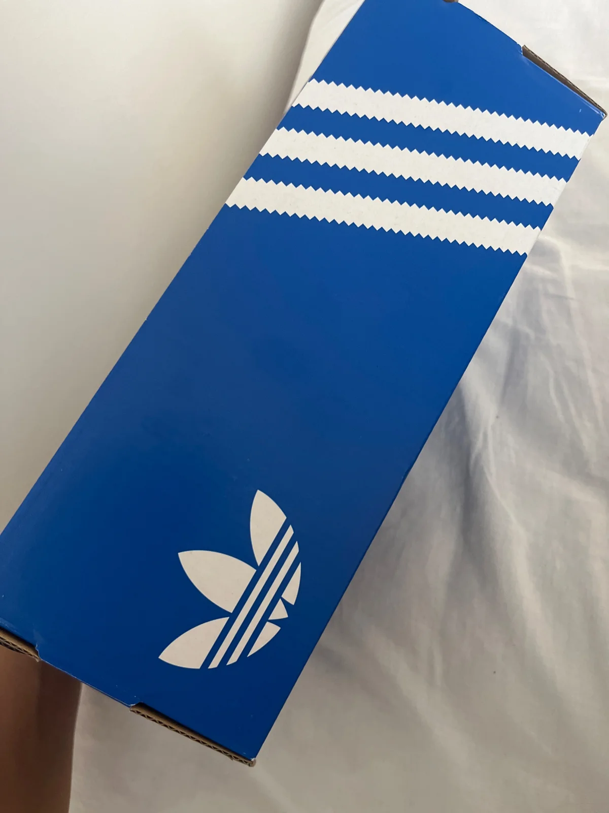 Adidas samba, broj 38 2/3