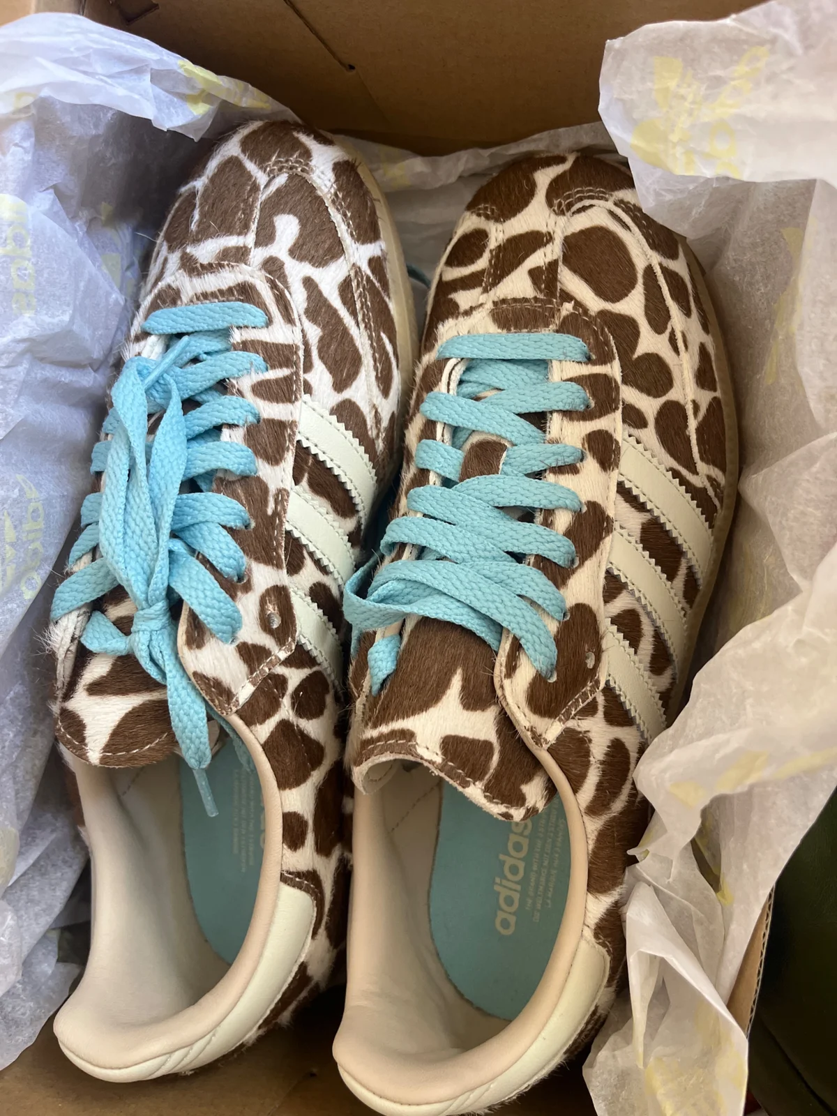Adidas samba, broj 38 2/3