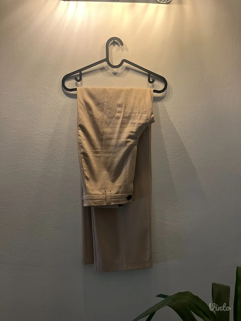 Pull and bear pantalone