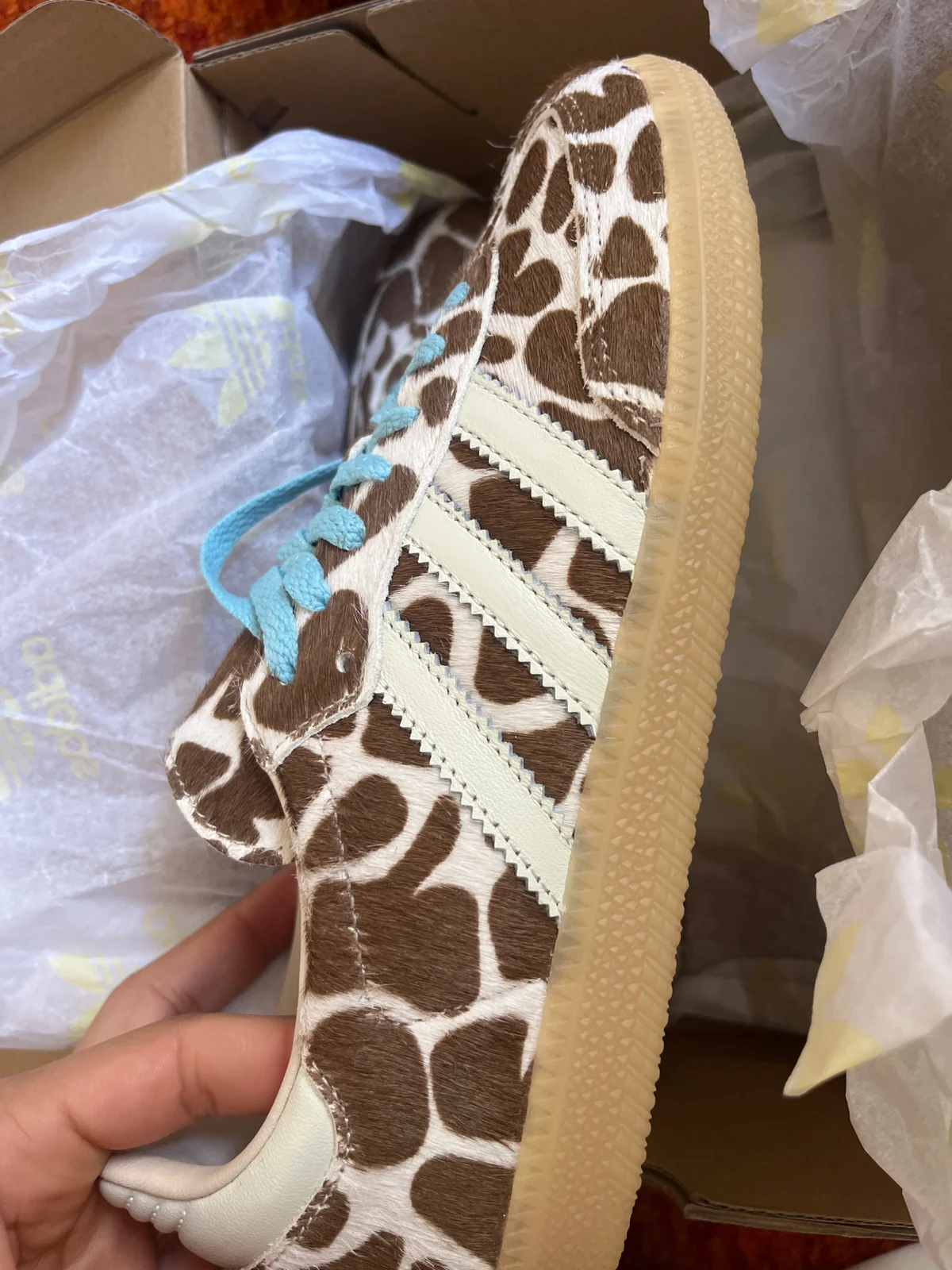 Adidas samba, broj 38 2/3