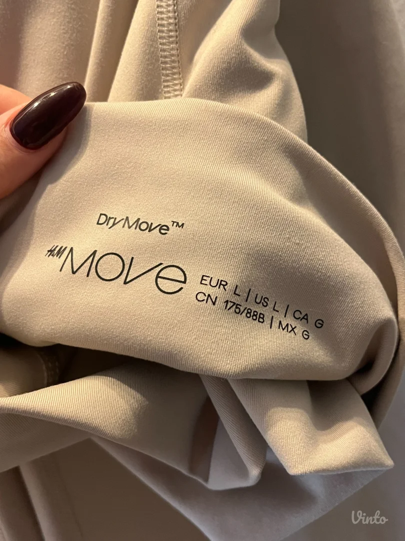 Helanke zvoncare H&M