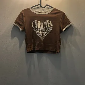 Pull and bear croptop