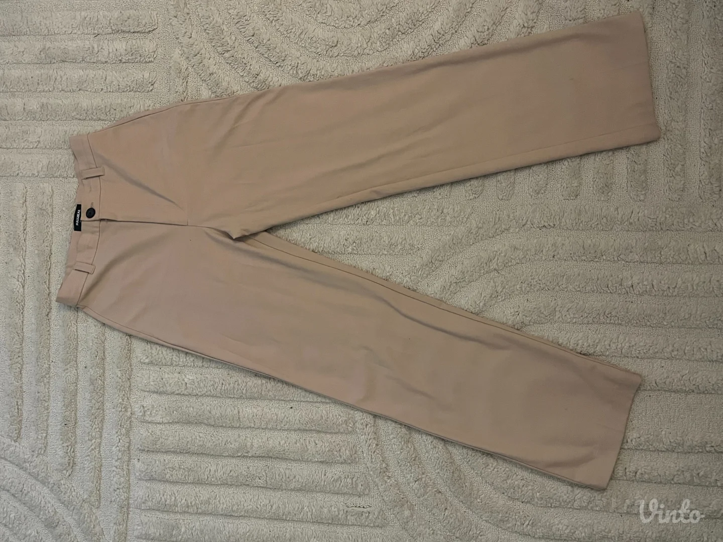 Pull and bear pantalone