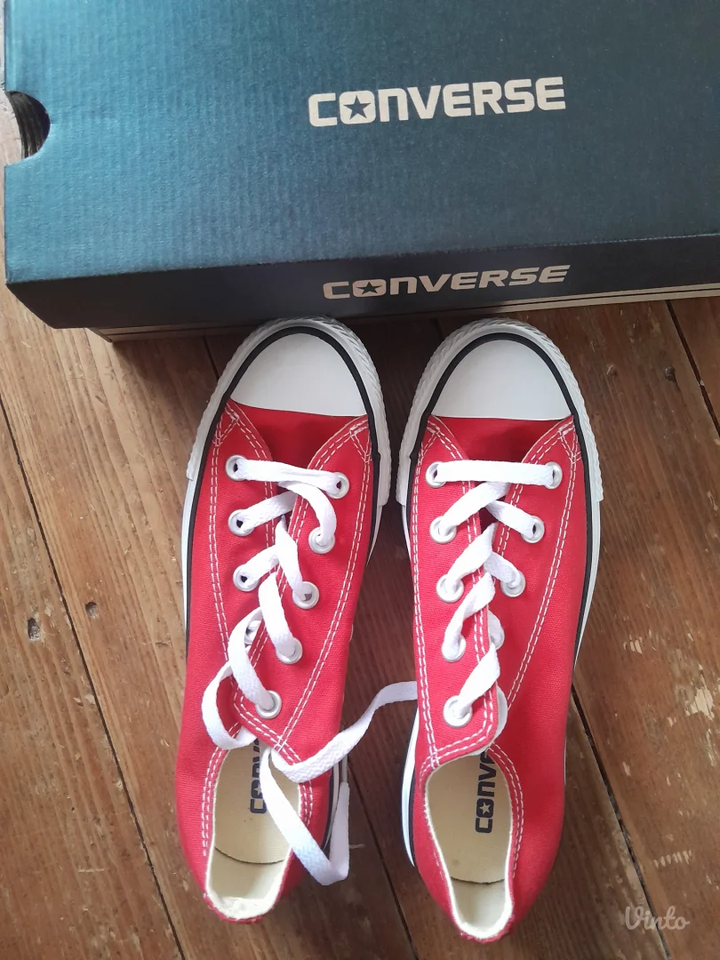 Converse patike