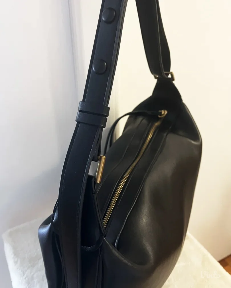 ZARA hobo torba