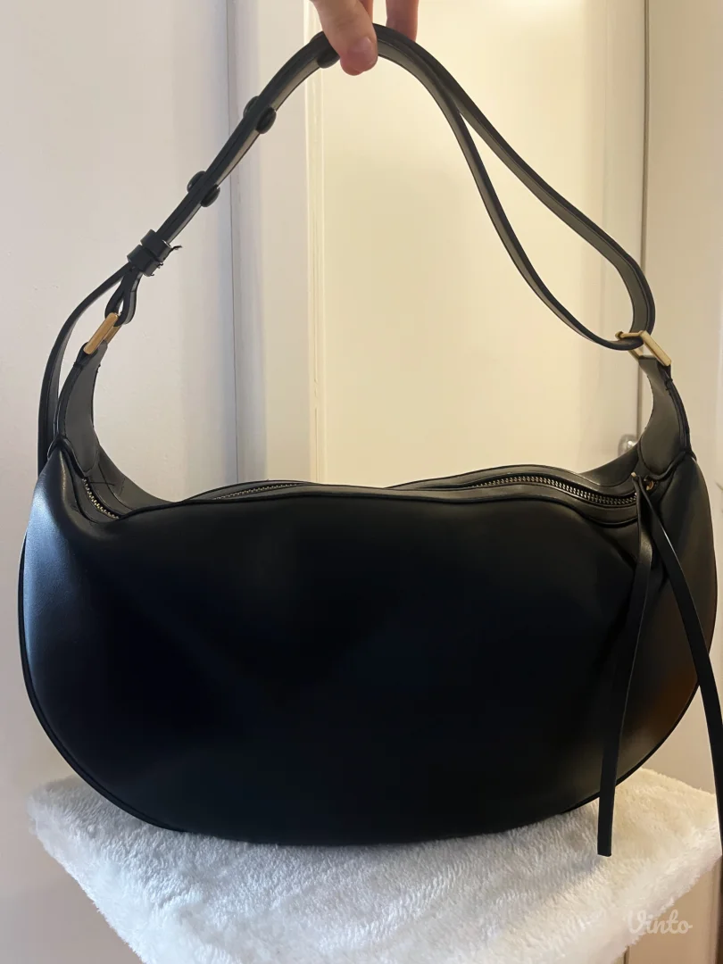ZARA hobo torba
