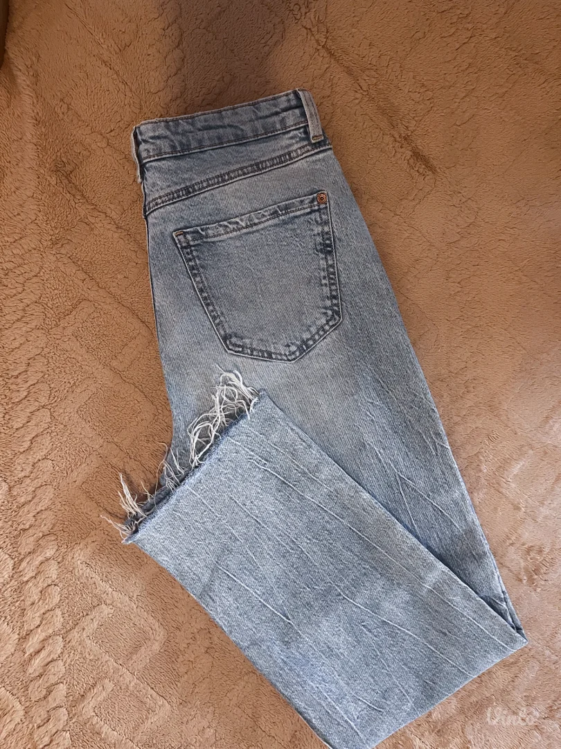 RESERVED vintage look farmerice S