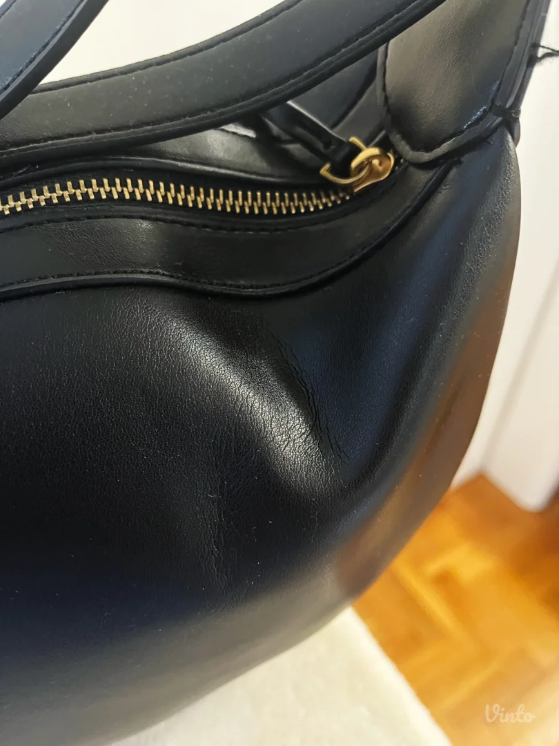 ZARA hobo torba