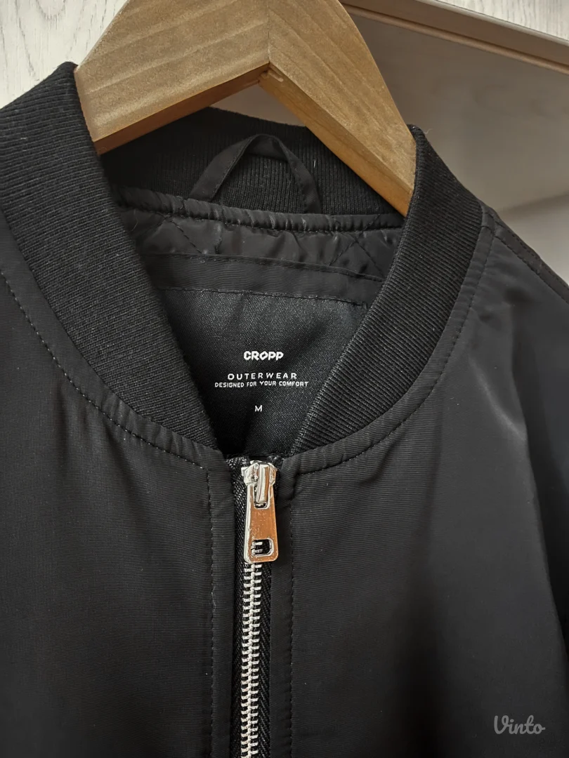 Cropp bomber jakna S-M