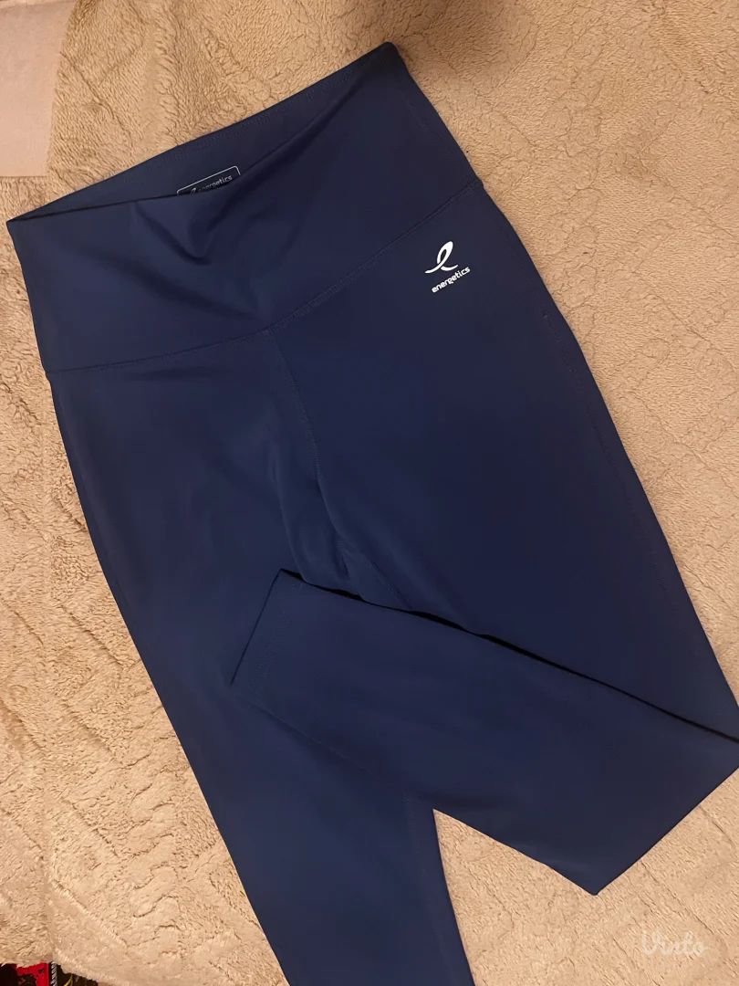 LOT 3 para novih helanki za trening