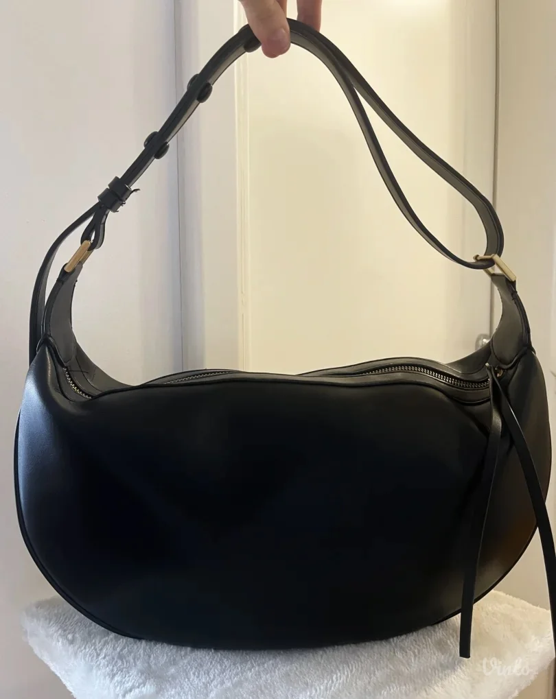ZARA hobo torba