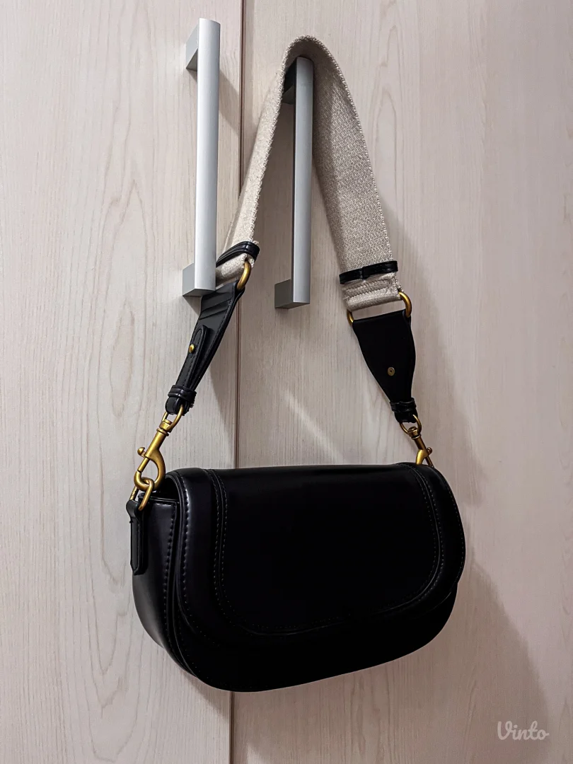 RESERVED viralna poštarska torbica