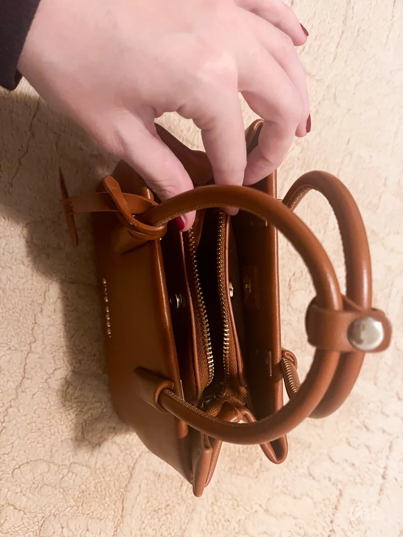 Gino Rossi KAMEL mini torba