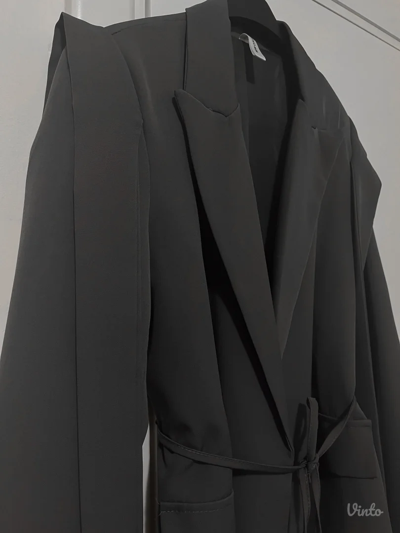 PRESTIŽ sako sa trakama S-M