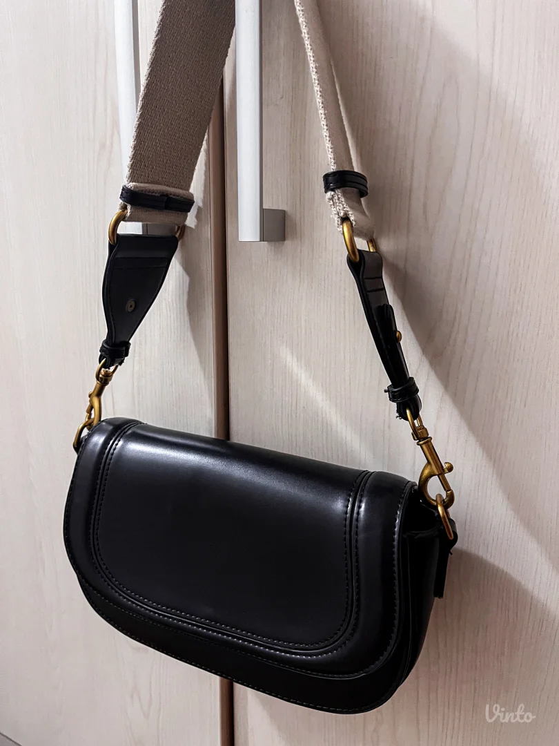 RESERVED viralna poštarska torbica