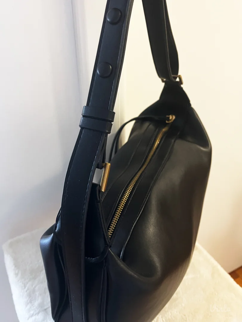 ZARA hobo torba