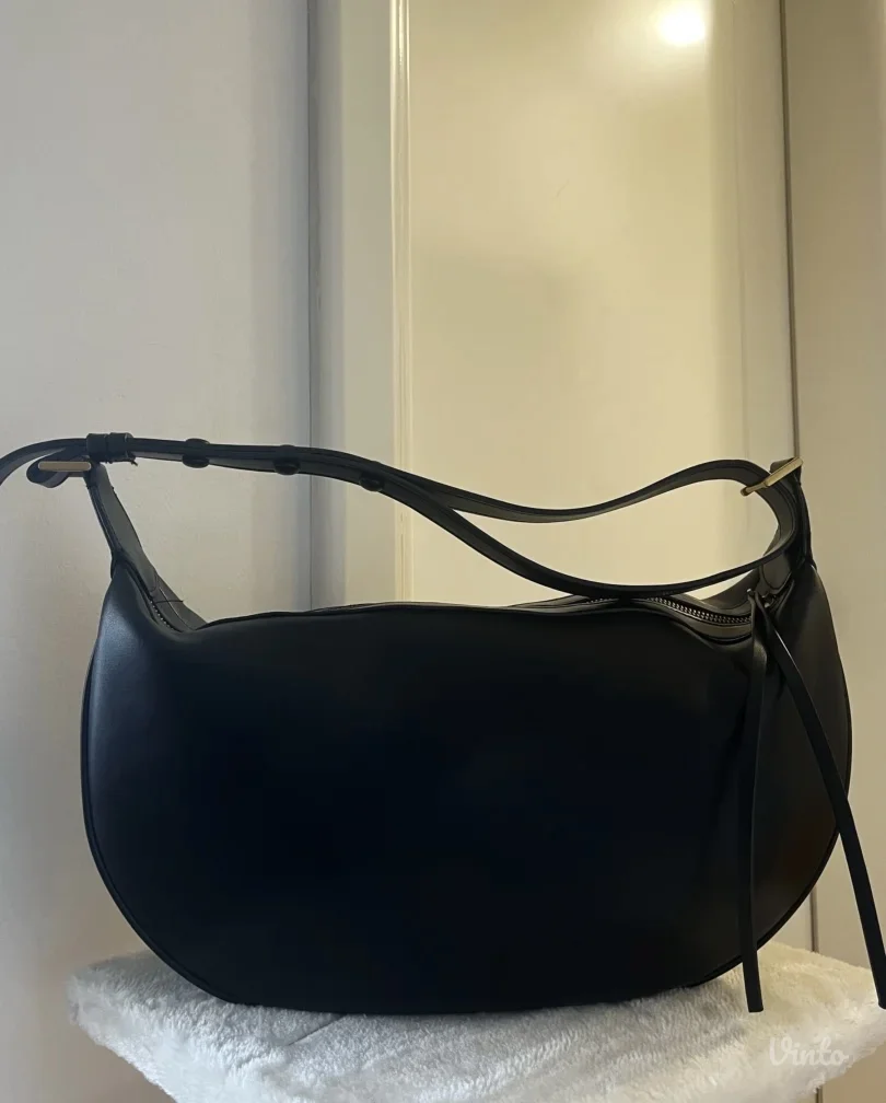 ZARA hobo torba
