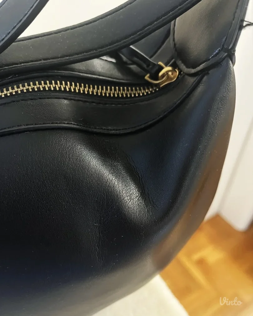 ZARA hobo torba