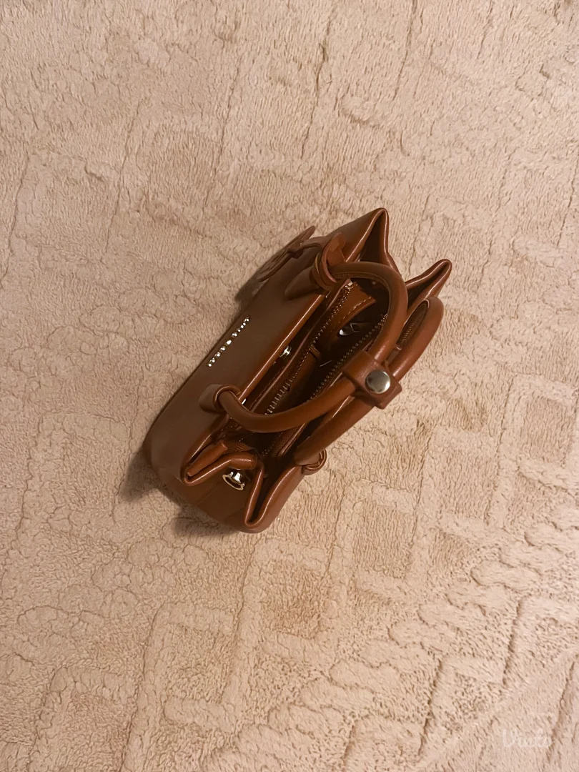 Gino Rossi KAMEL mini torba