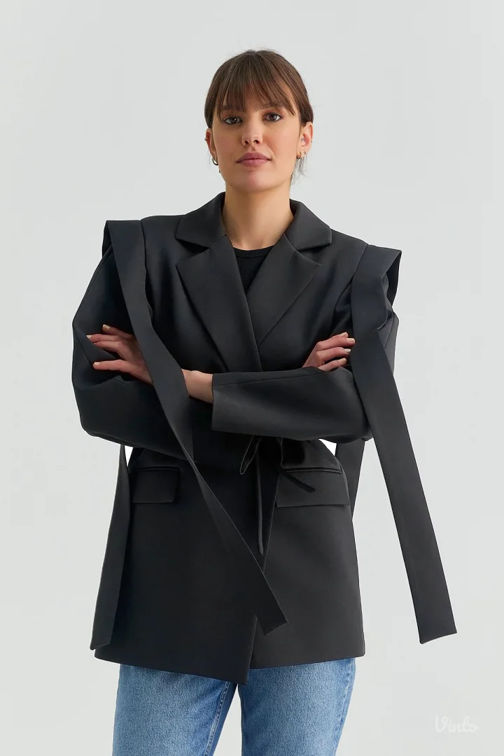 PRESTIŽ sako sa trakama S-M