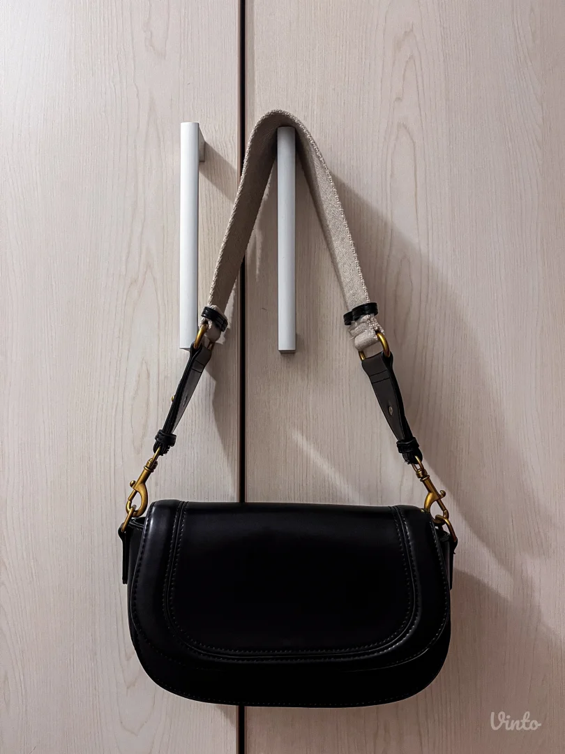 RESERVED viralna poštarska torbica