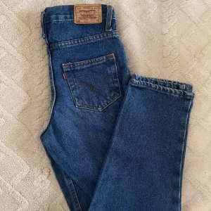Levis 501 farmerice za devojčice 128