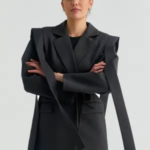 PRESTIŽ sako sa trakama S-M