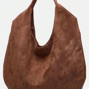 Caramella mocha tote tašna