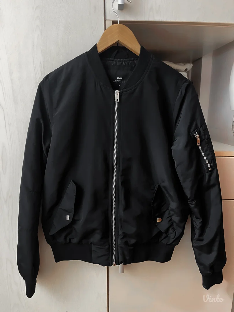 Cropp bomber jakna S-M