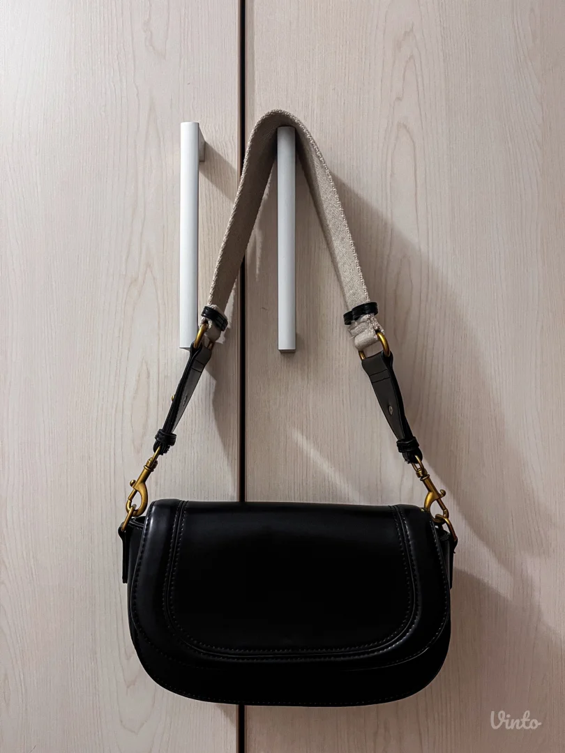 ZARA model viralna torbica