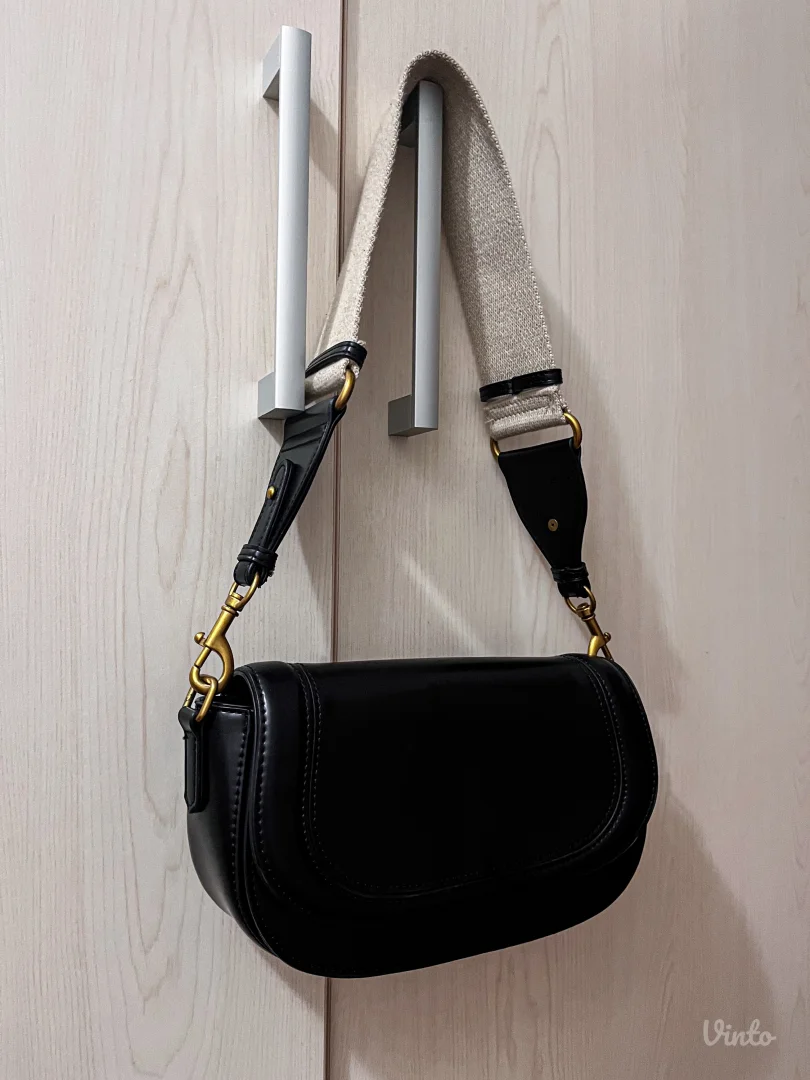 RESERVED viralna torbica