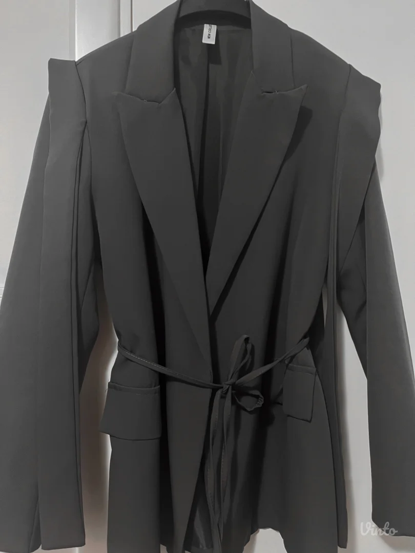 PRESTIŽ sako sa trakama S-M