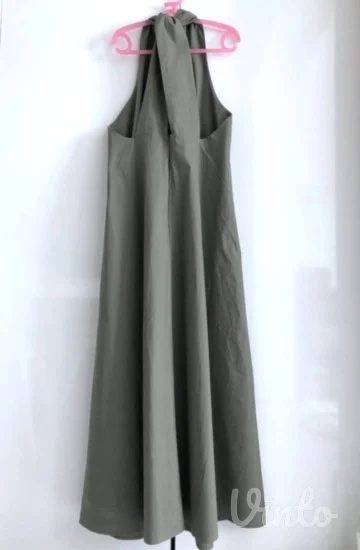 Imperial haljina