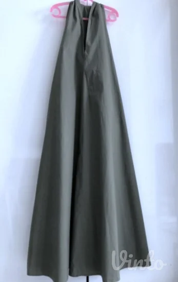 Imperial haljina