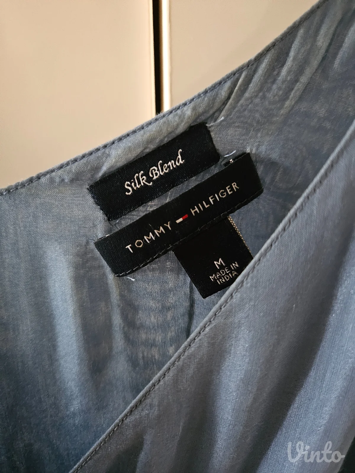Tommy Hilfiger haljina bez rukava vel.M