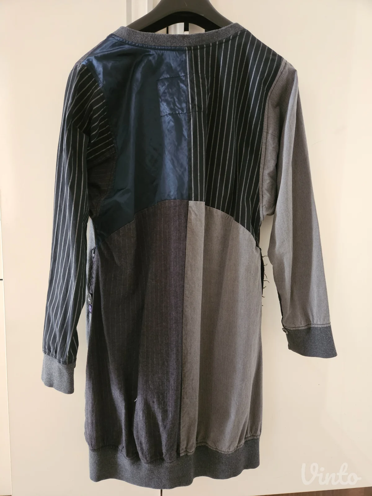 Desigual tunika